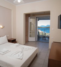 Oasis Hotel Lefkada - Περιγιάλι, Λευκάδα