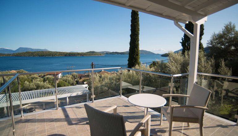 Oasis Hotel Lefkada - Περιγιάλι, Λευκάδα