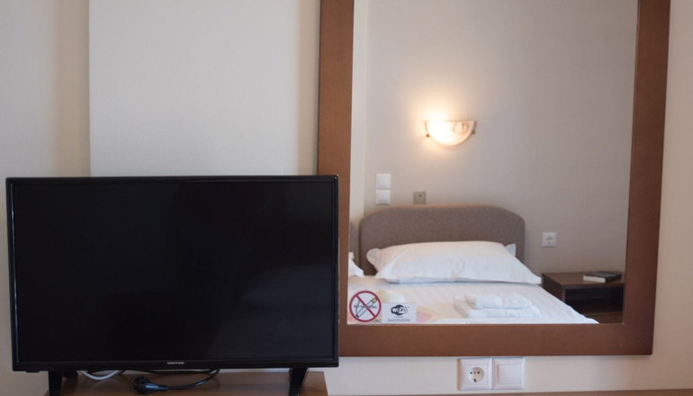 Oasis Hotel Lefkada - Περιγιάλι, Λευκάδα