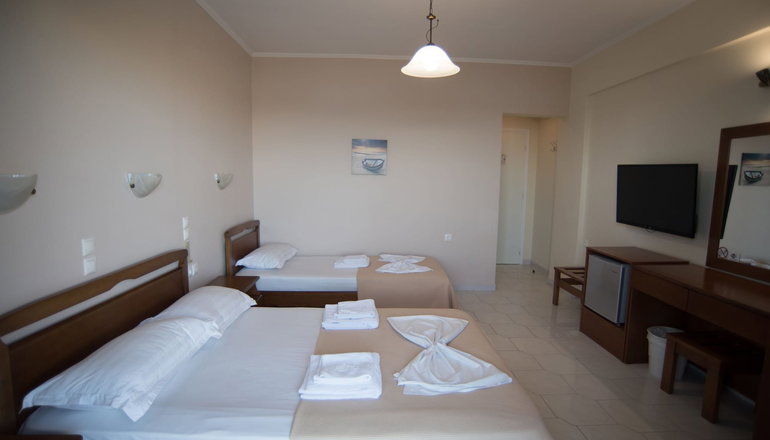 Oasis Hotel Lefkada - Περιγιάλι, Λευκάδα