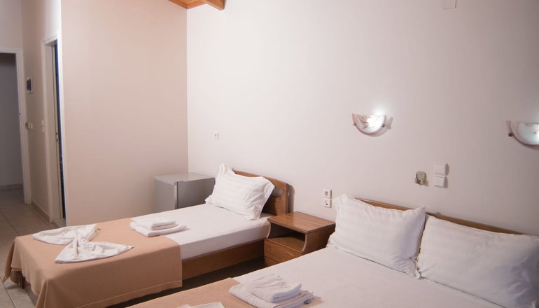 Oasis Hotel Lefkada - Περιγιάλι, Λευκάδα