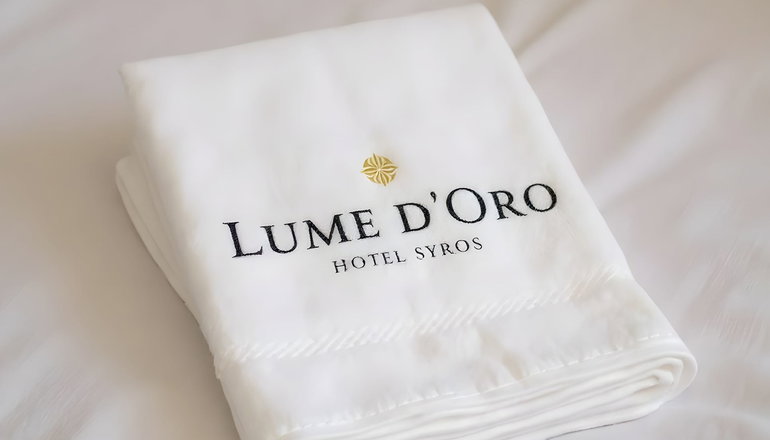 Lume D'Oro Syros - Κίνι, Σύρος