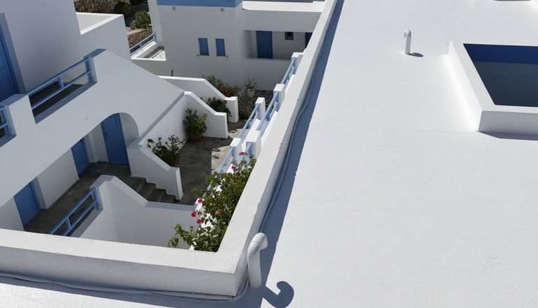 Lume D'Oro Syros - Κίνι, Σύρος