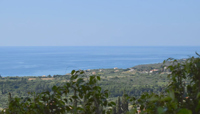 Diana Suites - Τραπεζάκι, Κεφαλονιά