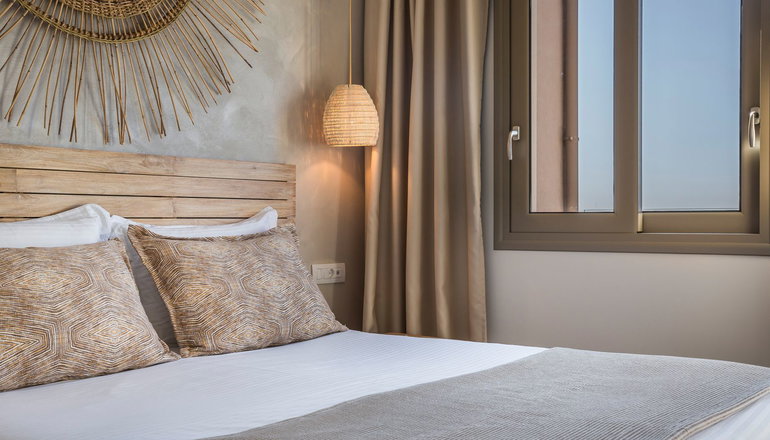 Diana Suites - Τραπεζάκι, Κεφαλονιά