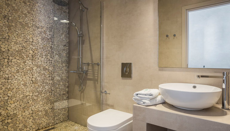 Diana Suites - Τραπεζάκι, Κεφαλονιά