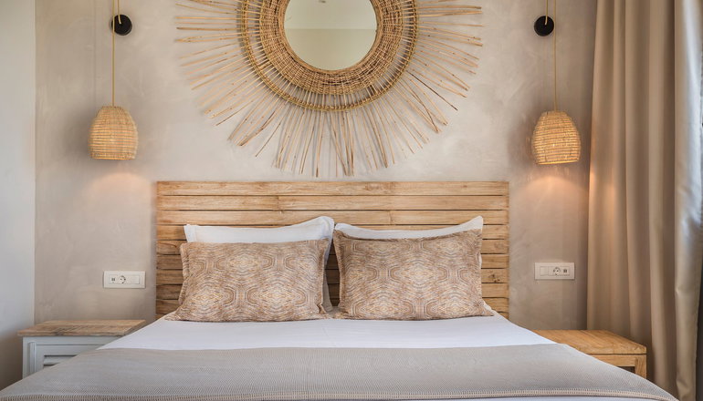 Diana Suites - Τραπεζάκι, Κεφαλονιά