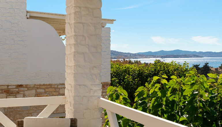 Kriolithos Houses - Παραλία Κριός, Πάρος