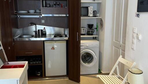 Naousa Center Living - Νάουσα, Πάρος
