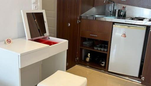 Naousa Center Living - Νάουσα, Πάρος