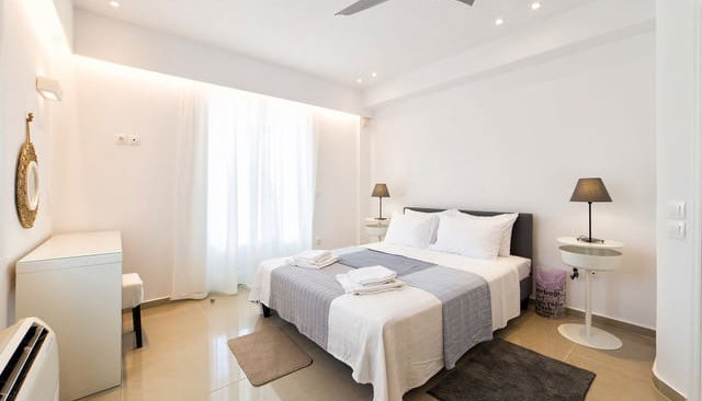 Naousa Center Living - Νάουσα, Πάρος