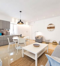 Naousa Center Living - Νάουσα, Πάρος