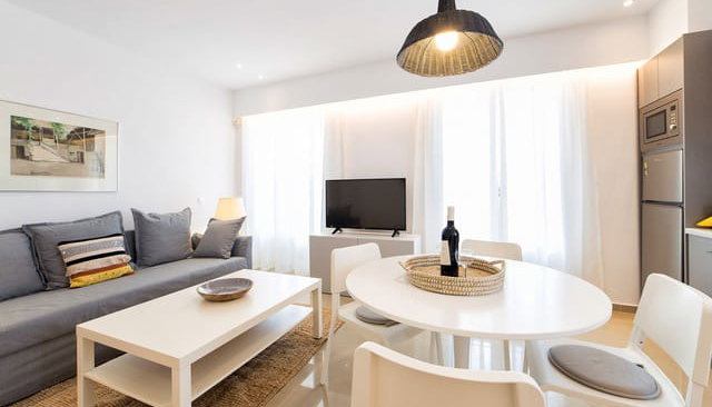 Naousa Center Living - Νάουσα, Πάρος