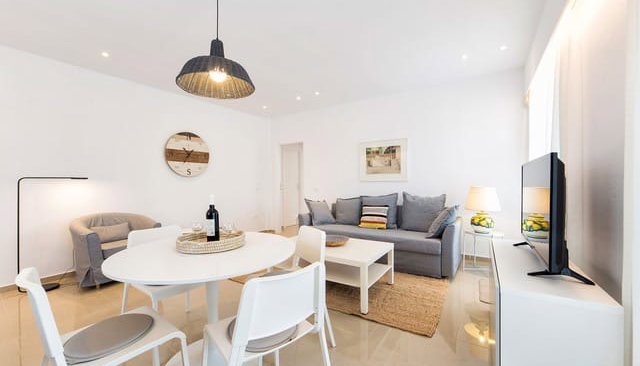 Naousa Center Living - Νάουσα, Πάρος