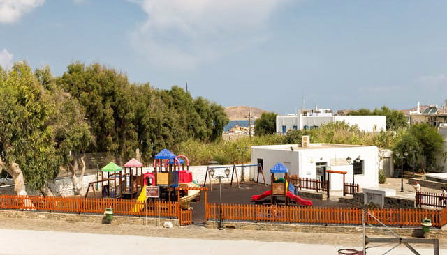 Naousa Center Living - Νάουσα, Πάρος