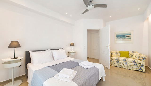 Naousa Center Living - Νάουσα, Πάρος