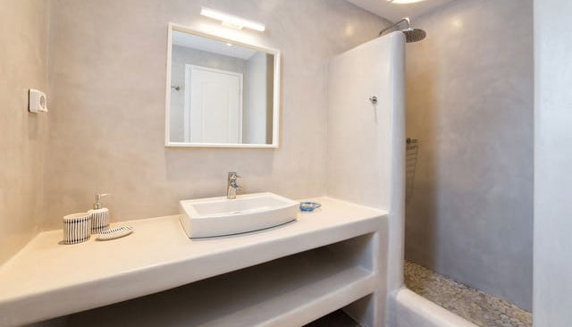 Naousa Center Living - Νάουσα, Πάρος