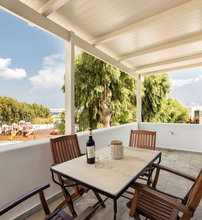 Naousa Center Living - Νάουσα, Πάρος