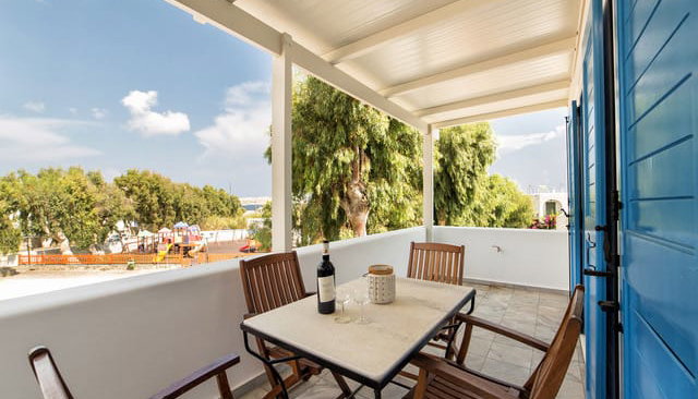 Naousa Center Living - Νάουσα, Πάρος