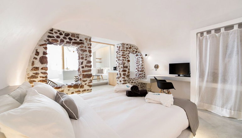 Oia Vista Houses - Οία, Σαντορίνη