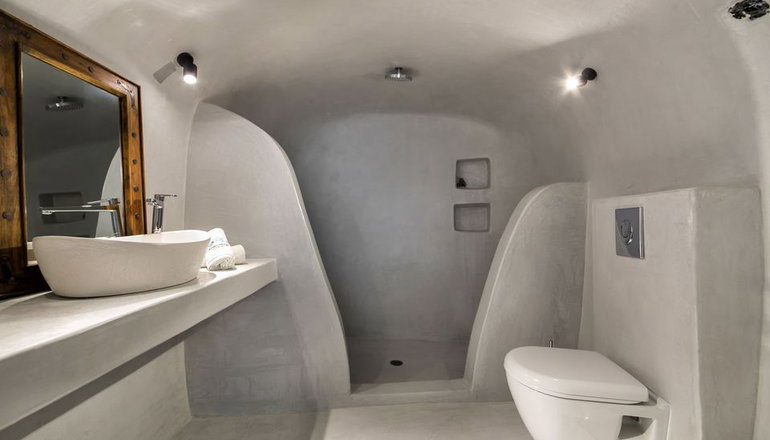 Oia Vista Houses - Οία, Σαντορίνη
