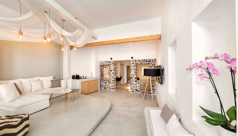Oia Vista Houses - Οία, Σαντορίνη