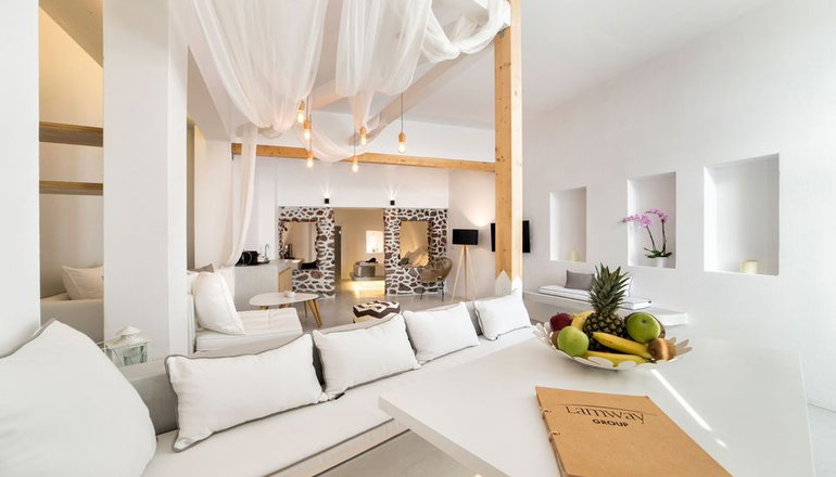 Oia Vista Houses - Οία, Σαντορίνη