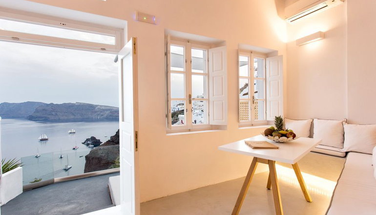 Oia Vista Houses - Οία, Σαντορίνη
