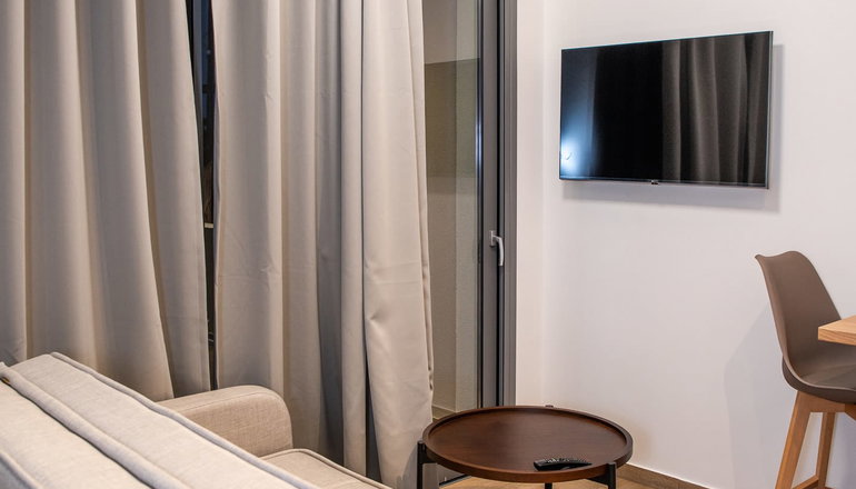 Enalis Studios & Apartments - Καρφάς, Χίος