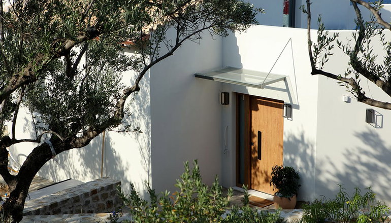 Akria Thea - Κορώνη, Μεσσηνία