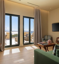 Albergo Botti - Κέρκυρα