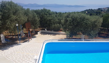 Villa Konaki - Παραλία Σέσι, Μαραθώνας