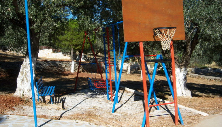 Villa Konaki - Παραλία Σέσι, Μαραθώνας