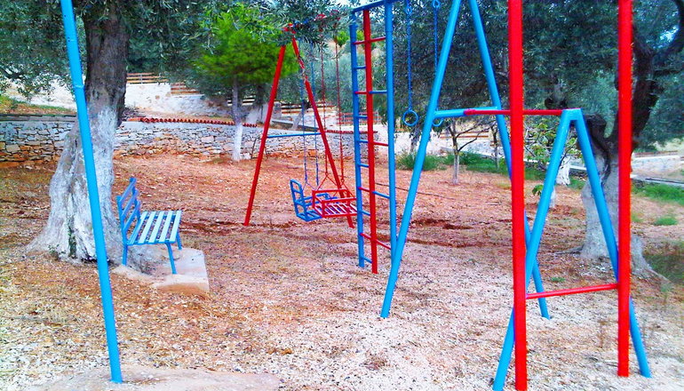 Villa Konaki - Παραλία Σέσι, Μαραθώνας