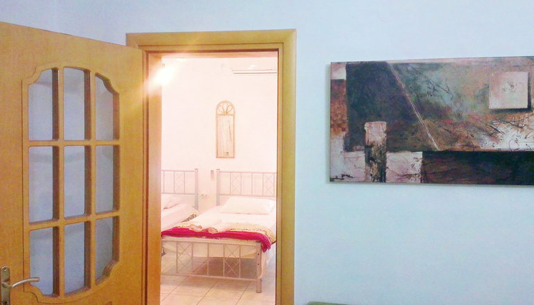 Villa Konaki - Παραλία Σέσι, Μαραθώνας