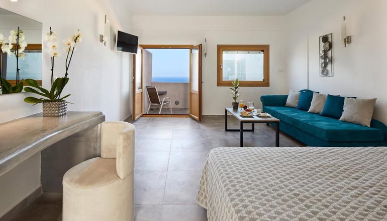Alyvia Suites - Φοινικιά, Σαντορίνη