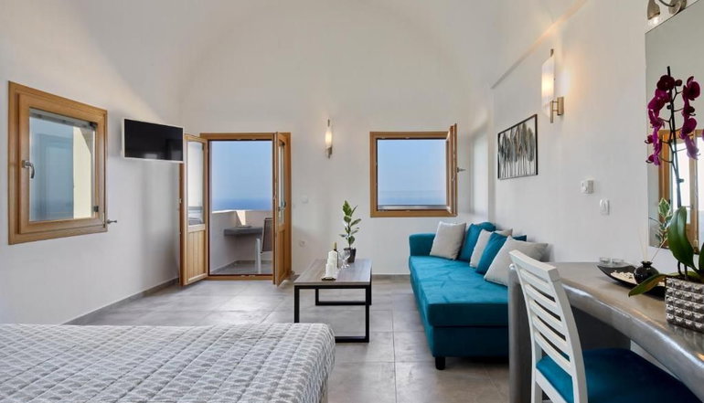 Alyvia Suites - Φοινικιά, Σαντορίνη