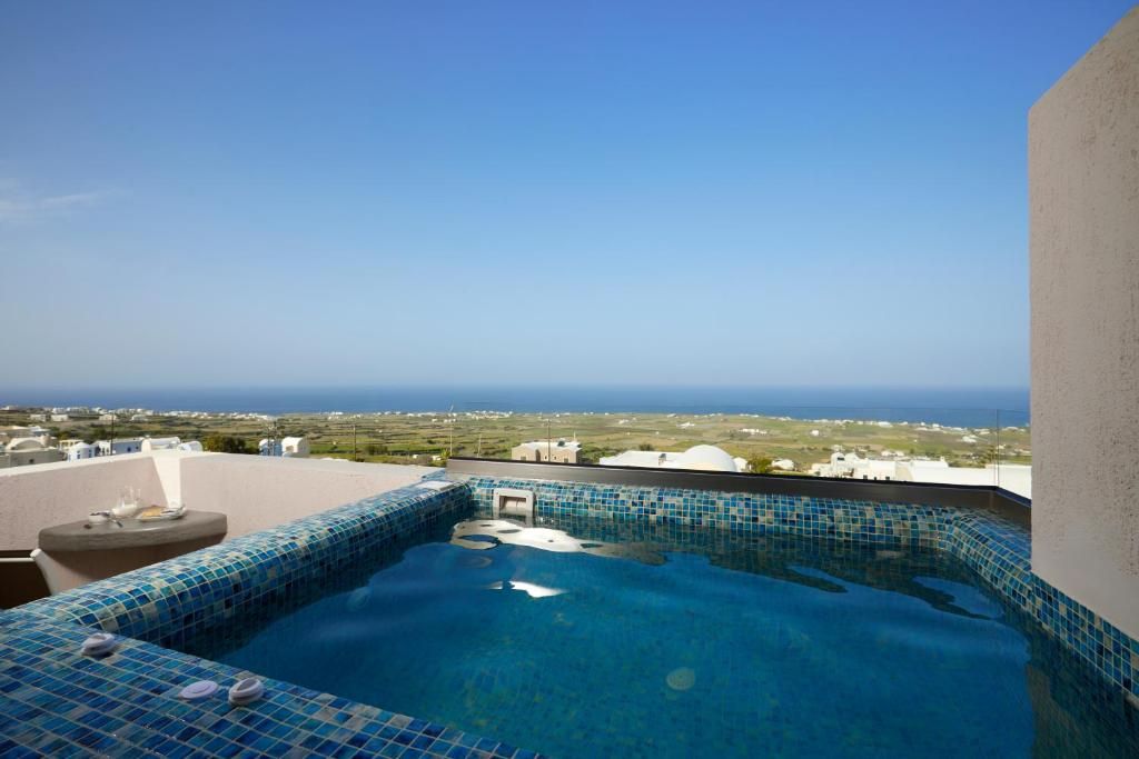 Alyvia Suites - Φοινικιά, Σαντορίνη