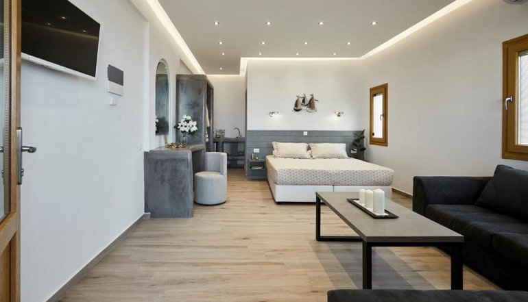 Alyvia Suites - Φοινικιά, Σαντορίνη