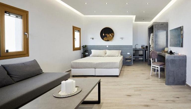 Alyvia Suites - Φοινικιά, Σαντορίνη