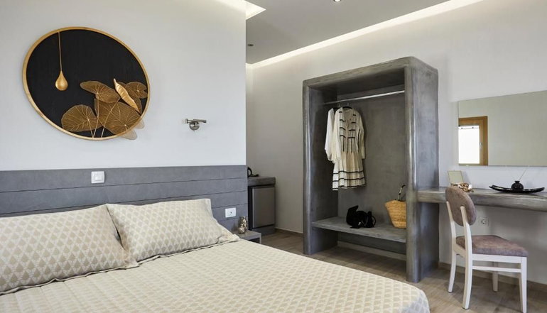 Alyvia Suites - Φοινικιά, Σαντορίνη