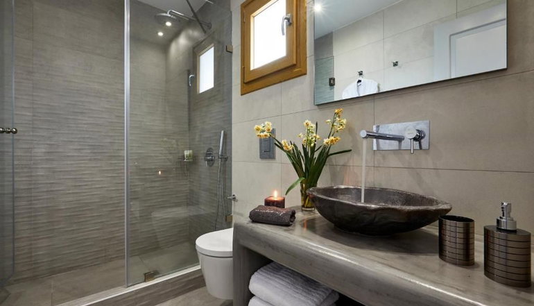 Alyvia Suites - Φοινικιά, Σαντορίνη