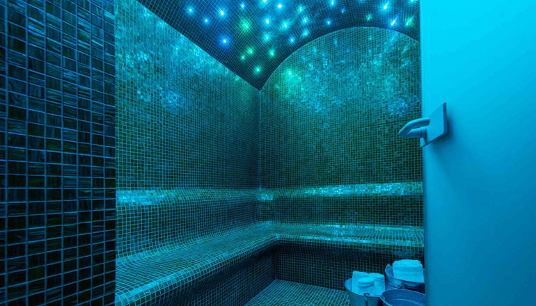 Anamnesis Spa Luxury Apartments - Φηρά, Σαντορίνη