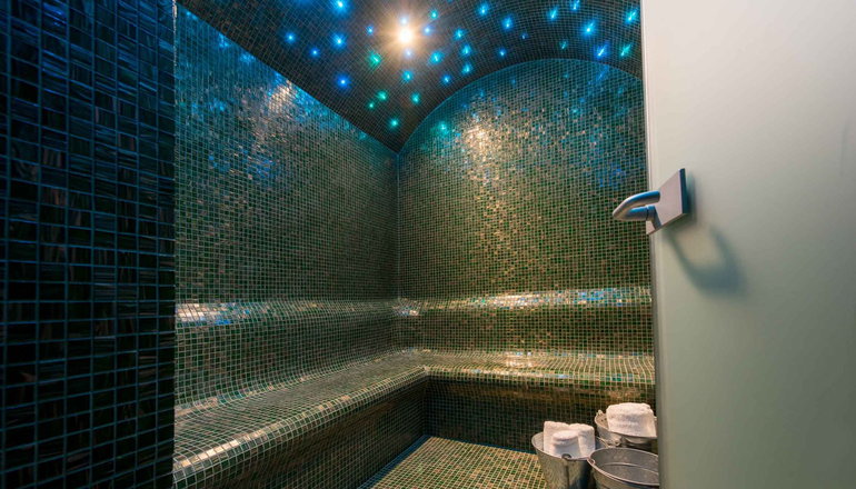 Anamnesis Spa Luxury Apartments - Φηρά, Σαντορίνη