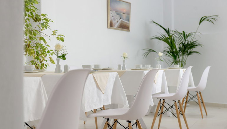Anamnesis Spa Luxury Apartments - Φηρά, Σαντορίνη