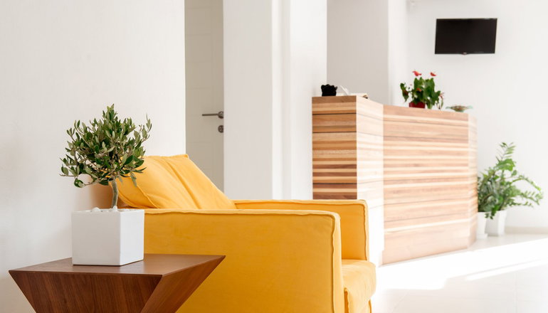 Anamnesis Spa Luxury Apartments - Φηρά, Σαντορίνη