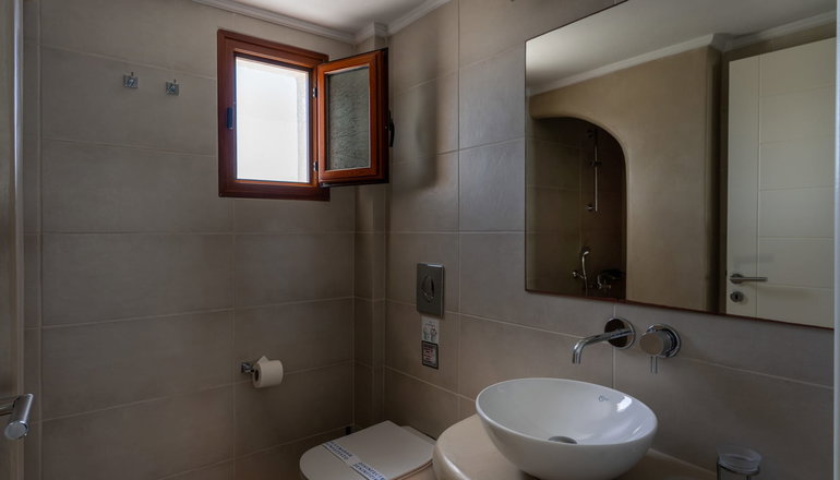 Anamnesis Spa Luxury Apartments - Φηρά, Σαντορίνη
