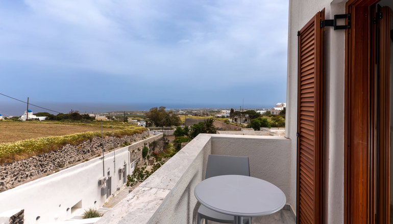 Anamnesis Spa Luxury Apartments - Φηρά, Σαντορίνη