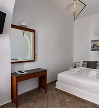 Anamnesis Spa Luxury Apartments - Φηρά, Σαντορίνη