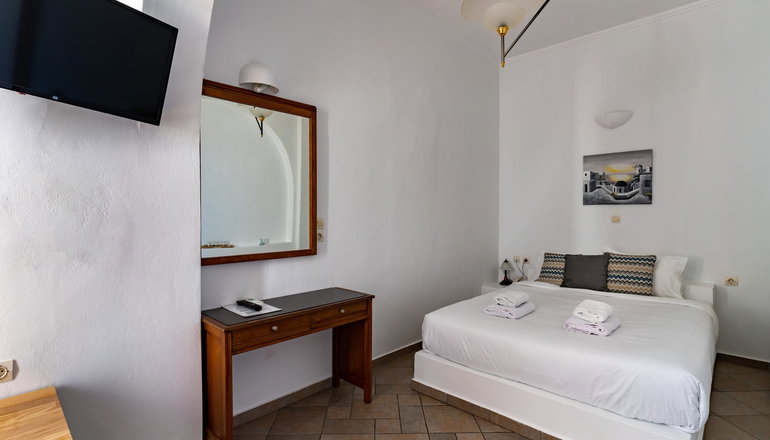 Anamnesis Spa Luxury Apartments - Φηρά, Σαντορίνη